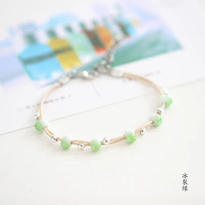 Pulseira Ceramic Grace Vellery