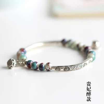 Pulseira Retro Ceramic Vellery