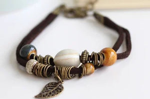 Pulseira Ceramic Vintage Vellery