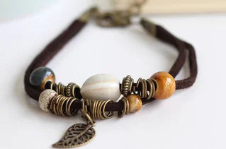 Pulseira Ceramic Vintage Vellery