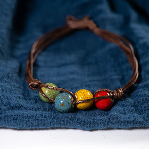 Pulseira Ceramic Love Vellery