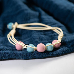 Pulseira Ceramic Love Vellery