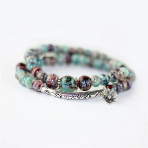 Pulseira Charm Ceramic Vellery