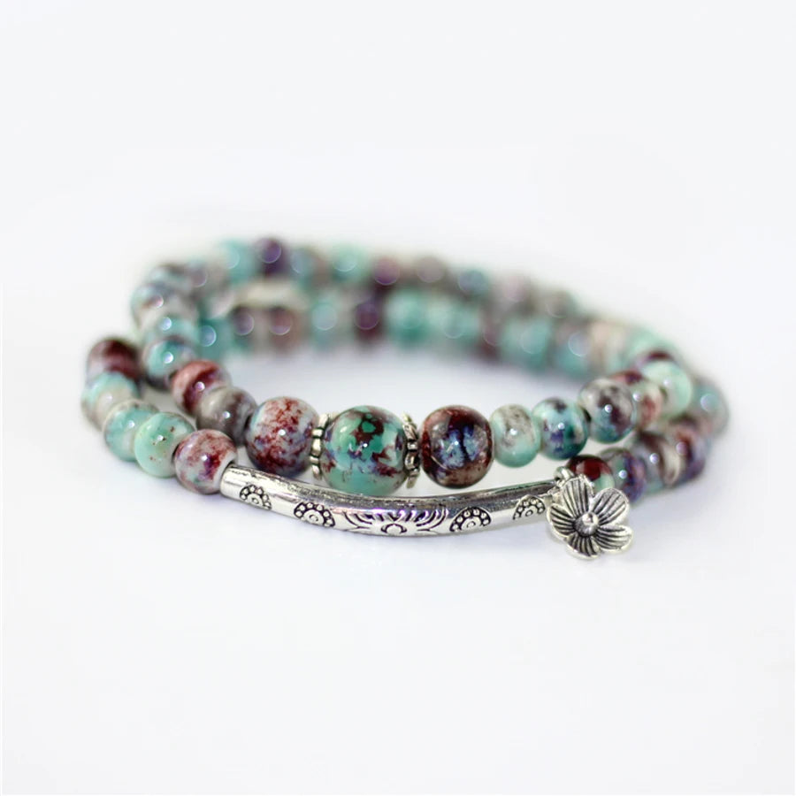 Pulseira Charm Ceramic Vellery