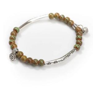 Pulseira Retro Ceramic Vellery
