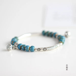 Pulseira Retro Ceramic Vellery