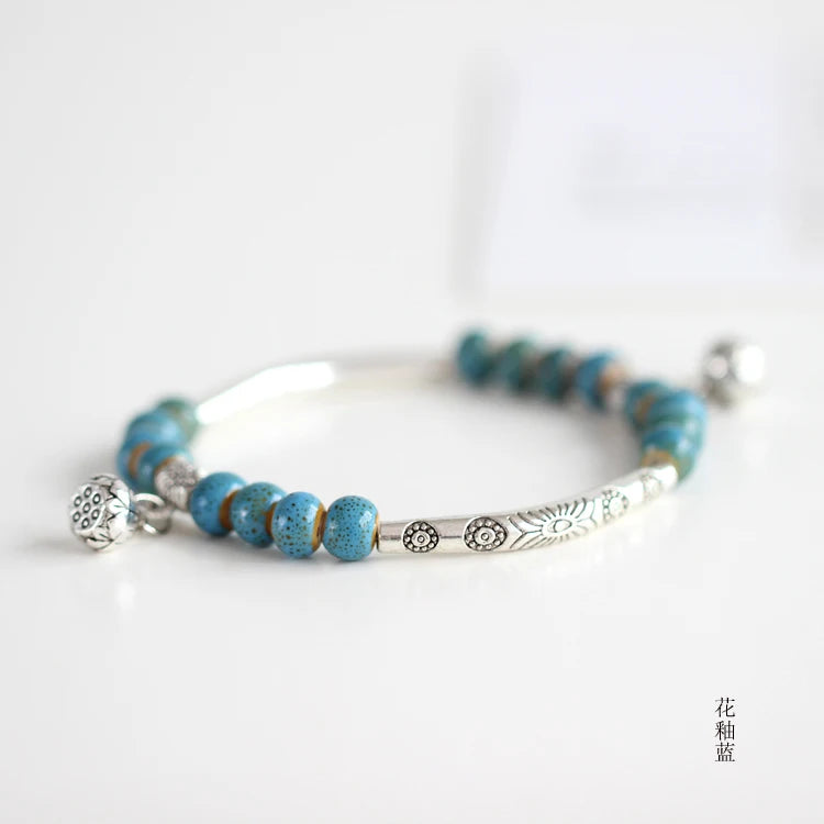 Pulseira Retro Ceramic Vellery