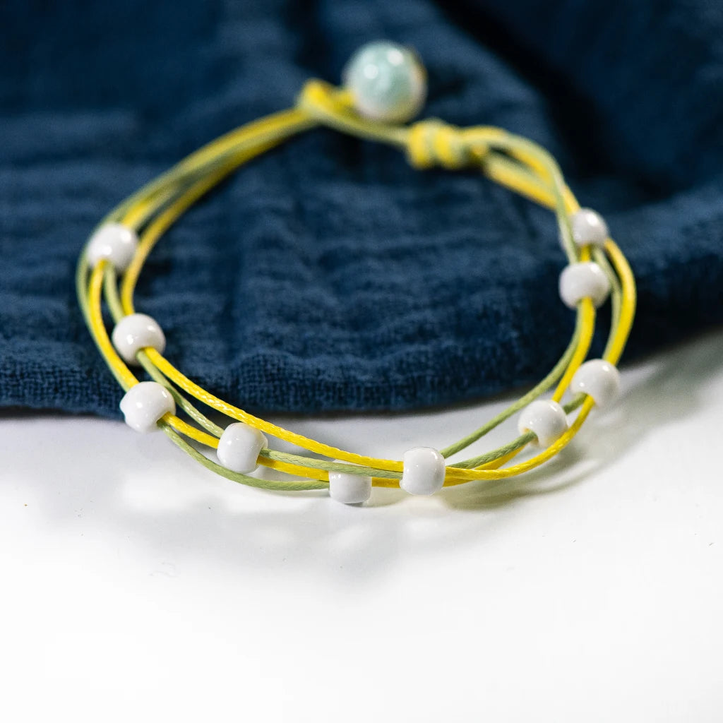 Pulseira Ceramic Love Vellery