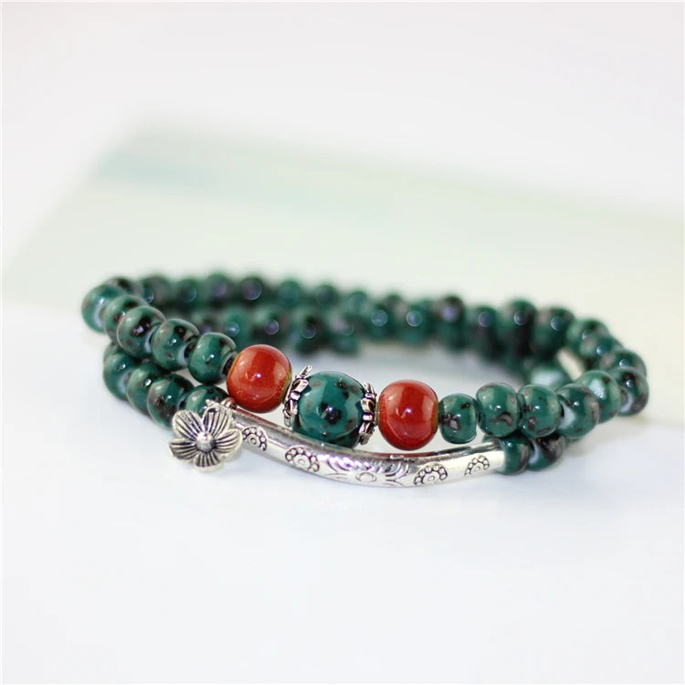 Pulseira Charm Ceramic Vellery