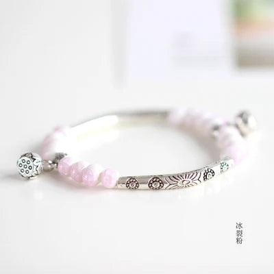 Pulseira Retro Ceramic Vellery