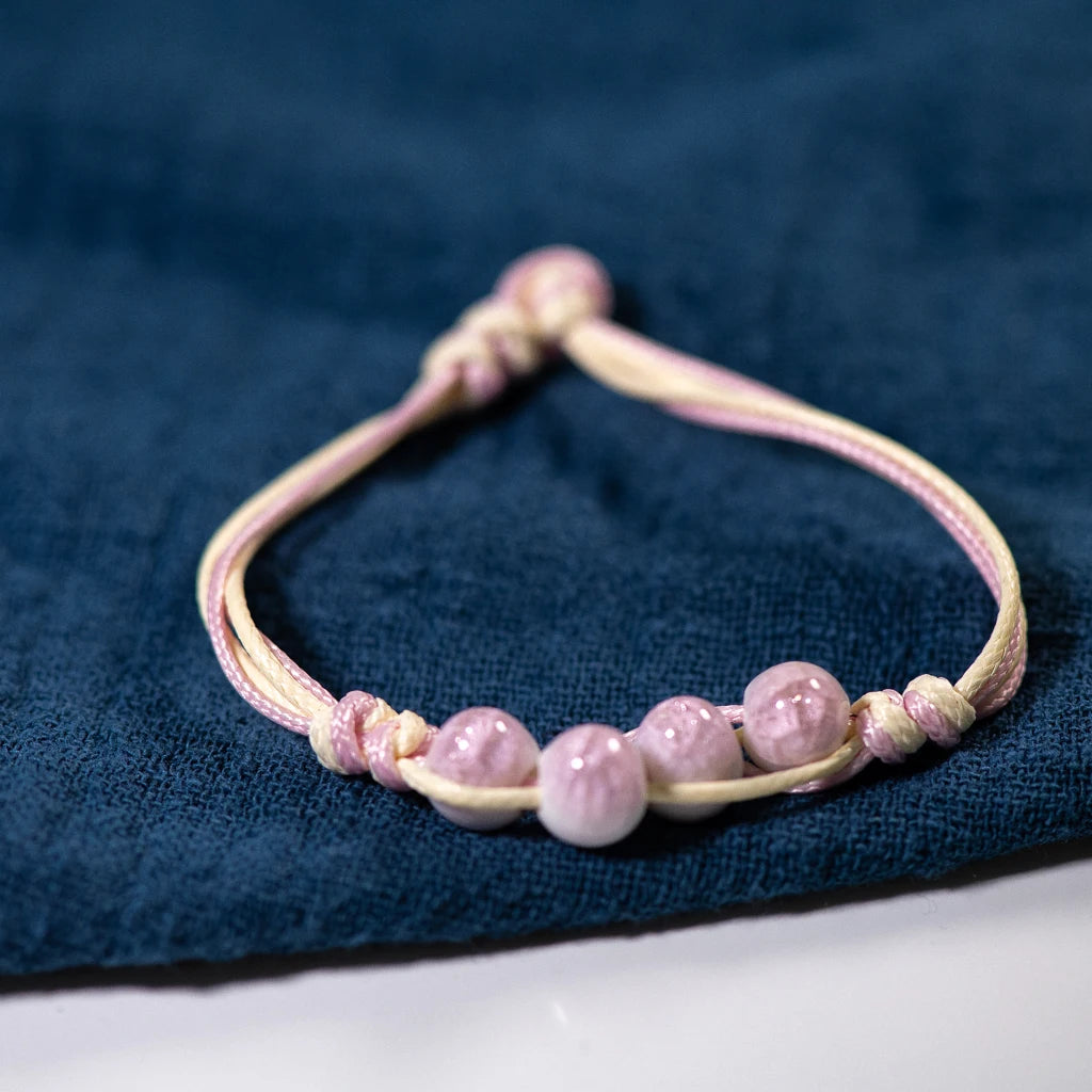 Pulseira Ceramic Love Vellery
