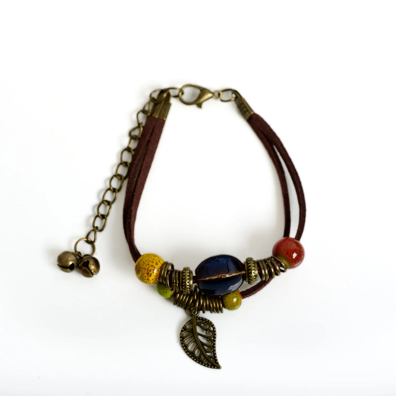 Pulseira Ceramic Vintage Vellery