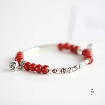 Pulseira Retro Ceramic Vellery