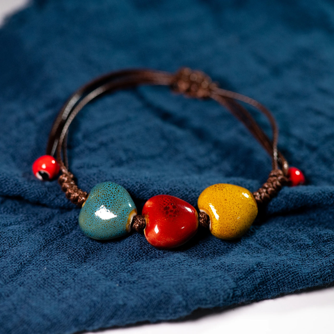 Pulseira Ceramic Love Vellery