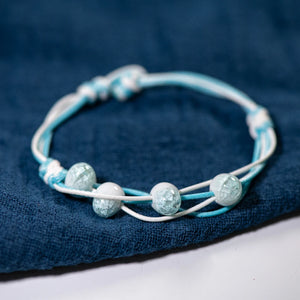Pulseira Ceramic Love Vellery