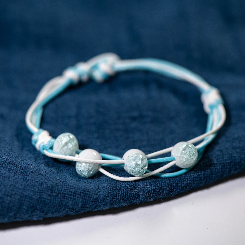 Pulseira Ceramic Love Vellery