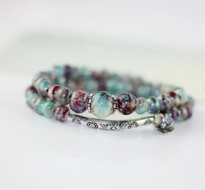 Pulseira Charm Ceramic Vellery