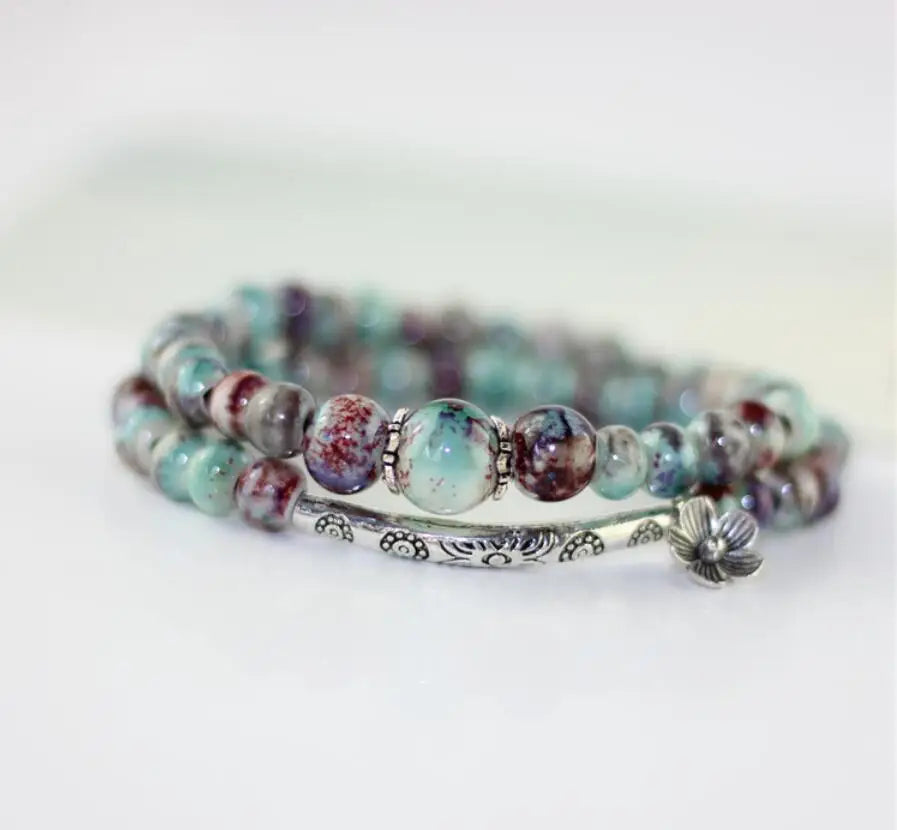 Pulseira Charm Ceramic Vellery