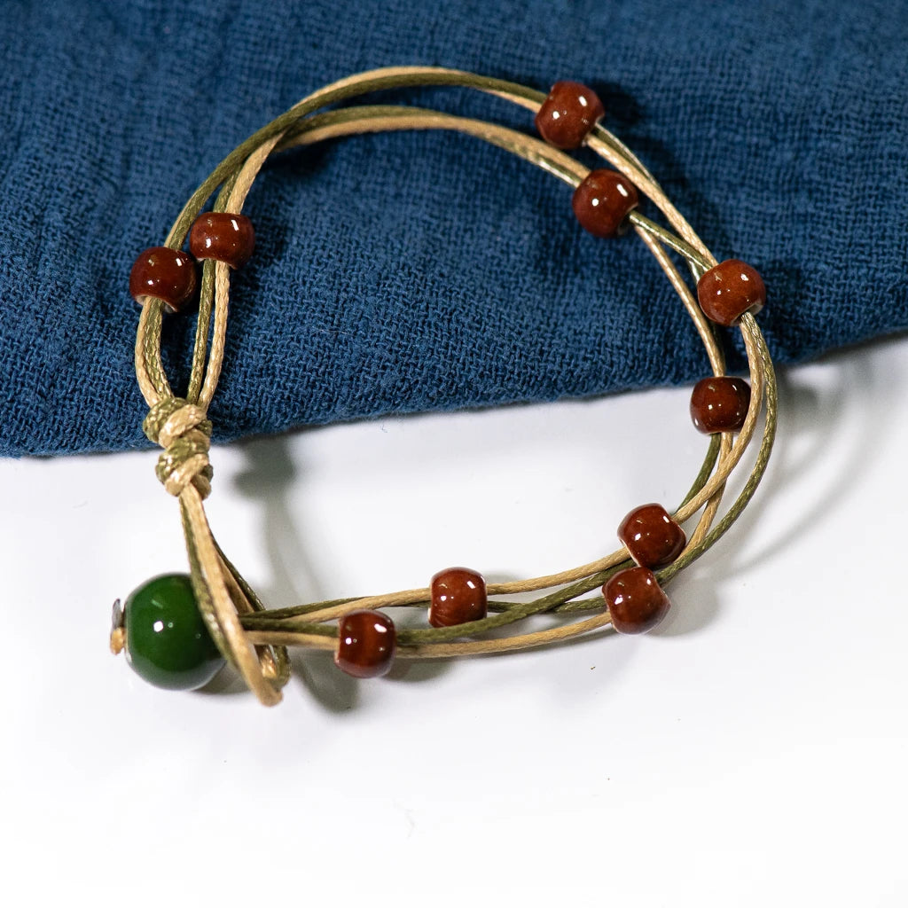 Pulseira Ceramic Love Vellery