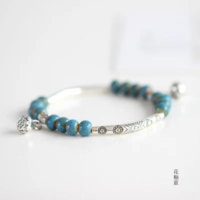 Pulseira Retro Ceramic Vellery