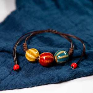 Pulseira Ceramic Love Vellery