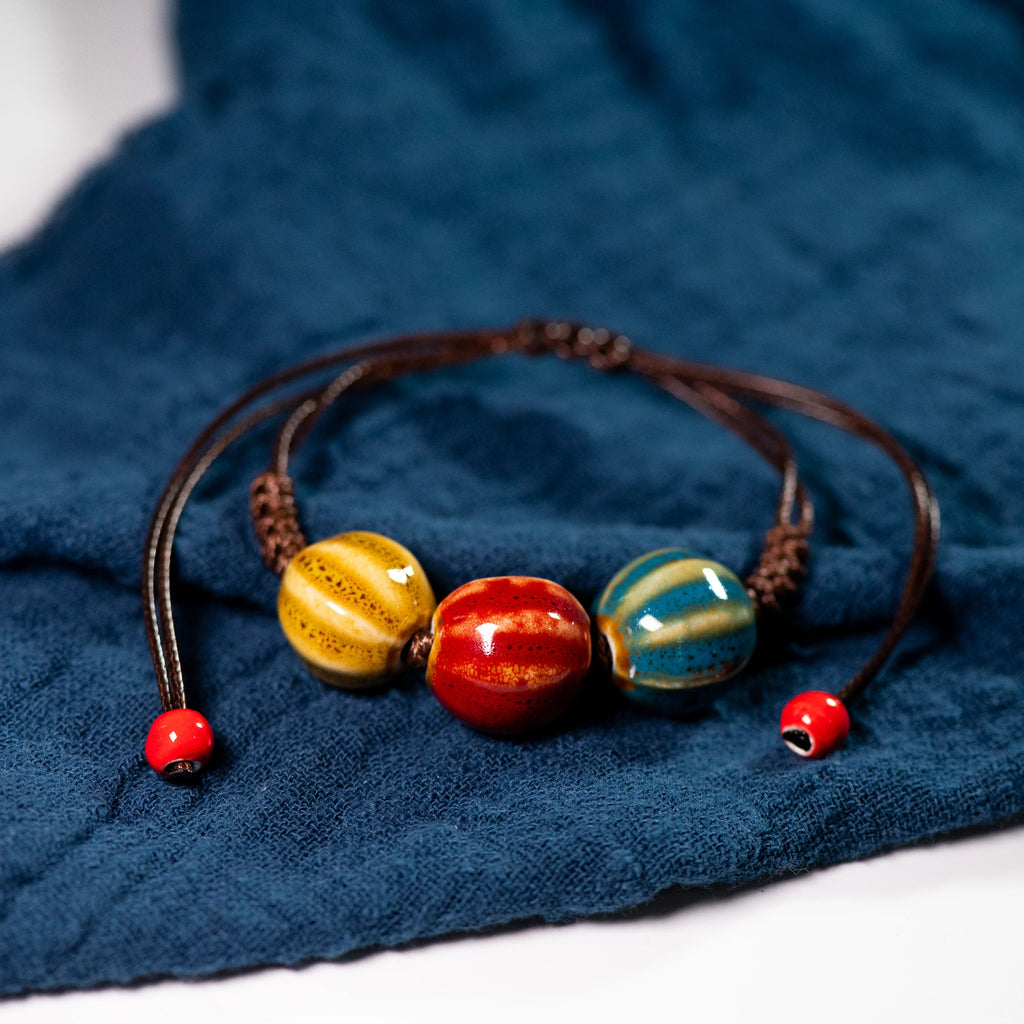 Pulseira Ceramic Love Vellery