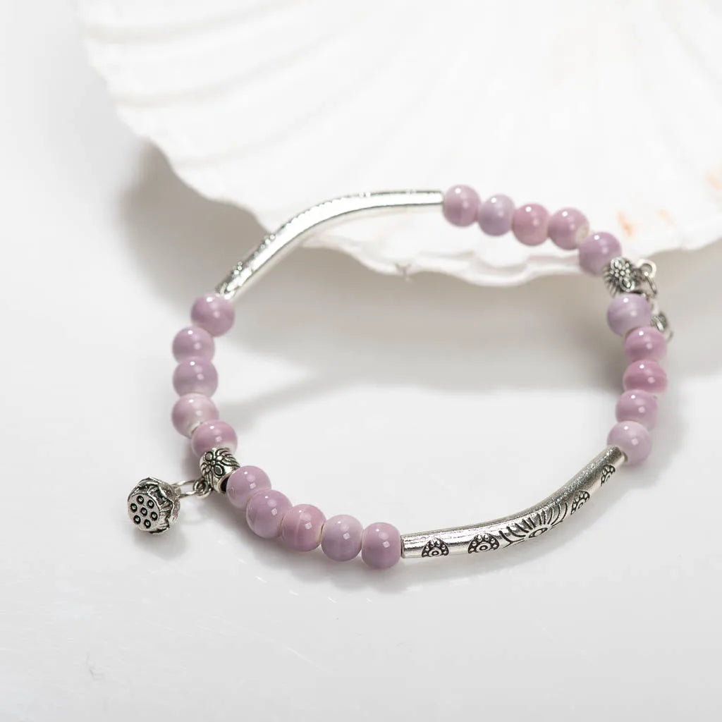 Pulseira Retro Ceramic Vellery