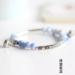 Pulseira Retro Ceramic Vellery