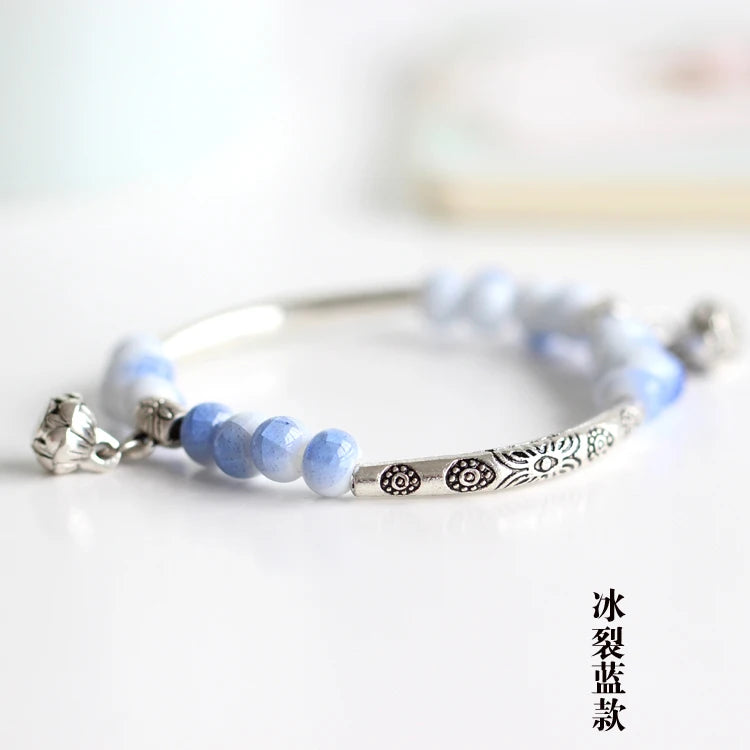 Pulseira Retro Ceramic Vellery