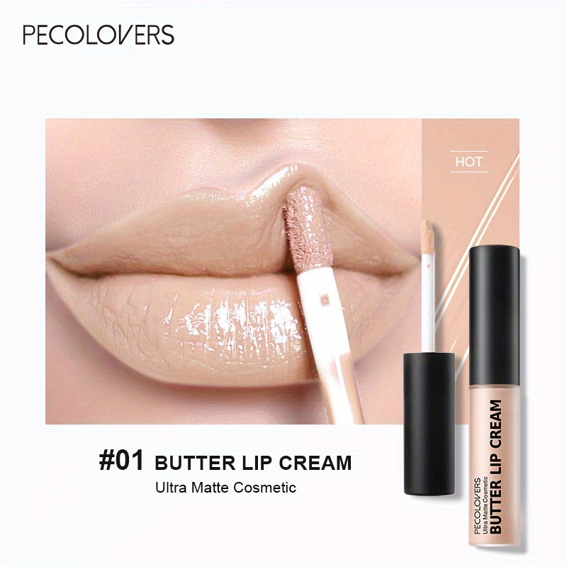 Kit Lip Gloss Vitamina E Silky Vellery