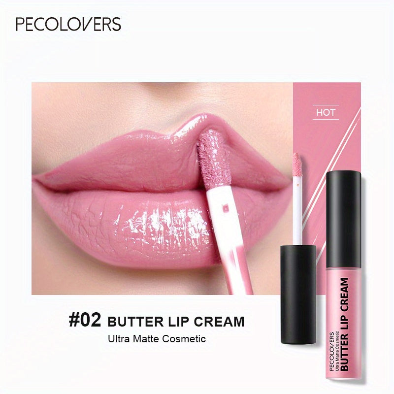 Kit Lip Gloss Vitamina E Silky Vellery