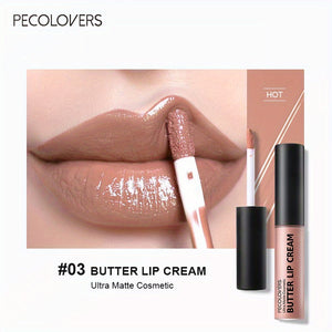 Kit Lip Gloss Vitamina E Silky Vellery