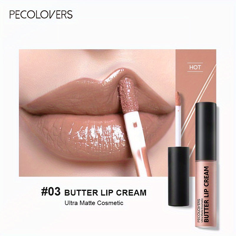 Kit Lip Gloss Vitamina E Silky Vellery