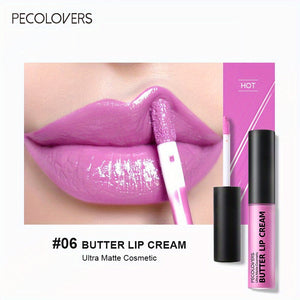 Kit Lip Gloss Vitamina E Silky Vellery