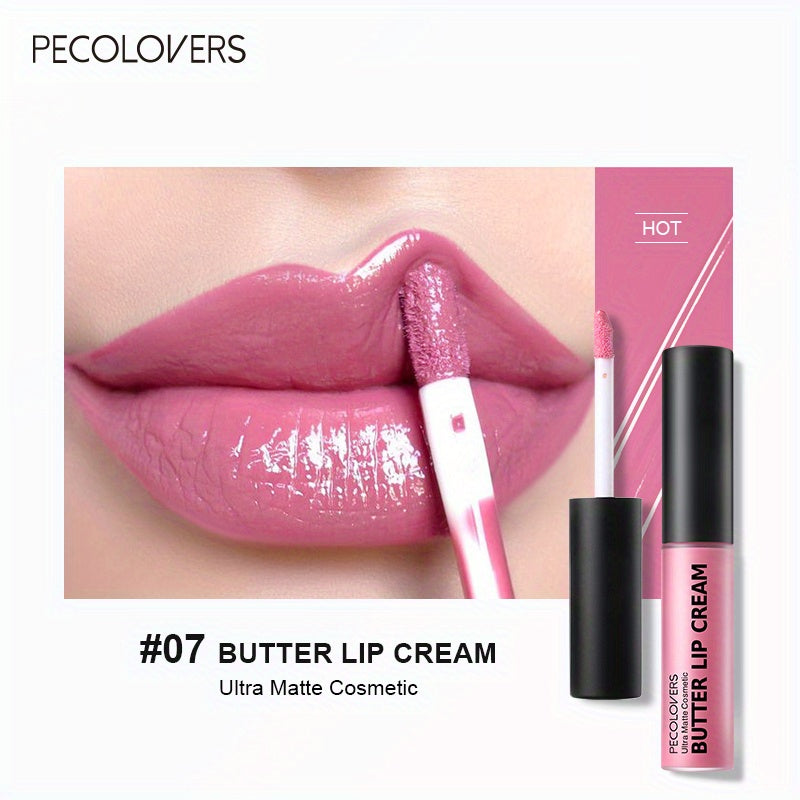 Kit Lip Gloss Vitamina E Silky Vellery