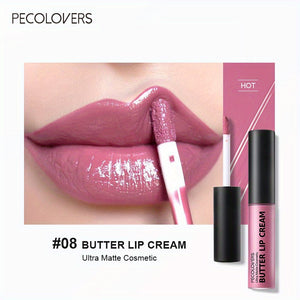 Kit Lip Gloss Vitamina E Silky Vellery