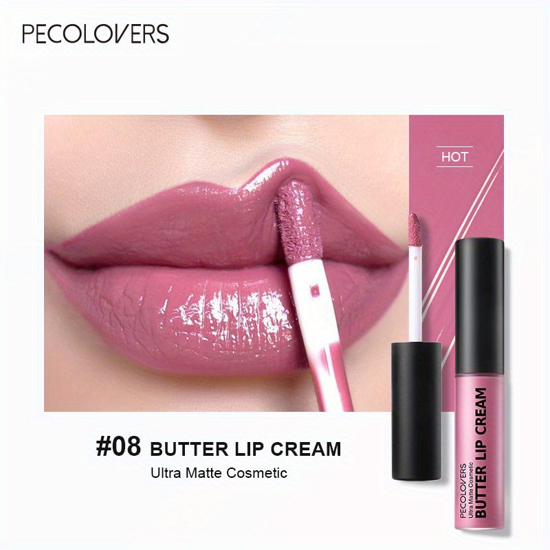 Kit Lip Gloss Vitamina E Silky Vellery