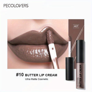 Kit Lip Gloss Vitamina E Silky Vellery