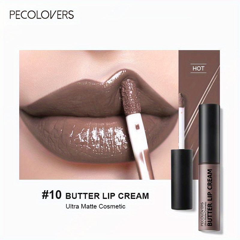 Kit Lip Gloss Vitamina E Silky Vellery