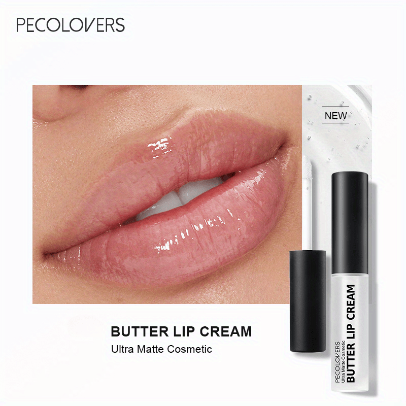 Kit Lip Gloss Vitamina E Silky Vellery