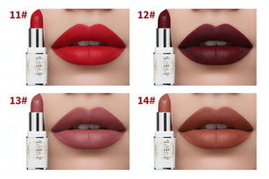 Batom Velvet Matte Vellery