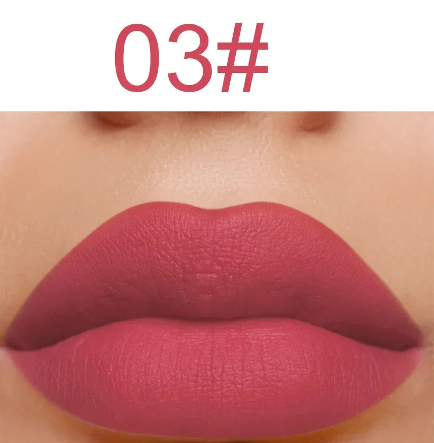 Batom Velvet Matte Vellery