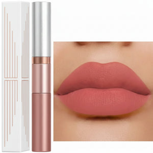 Batom Velvet Matte Vellery