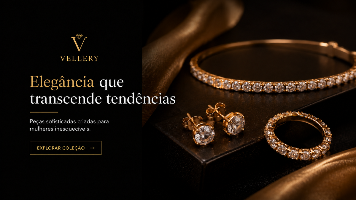 Banner Vellery, elegância que transcende tendências - imagem 3