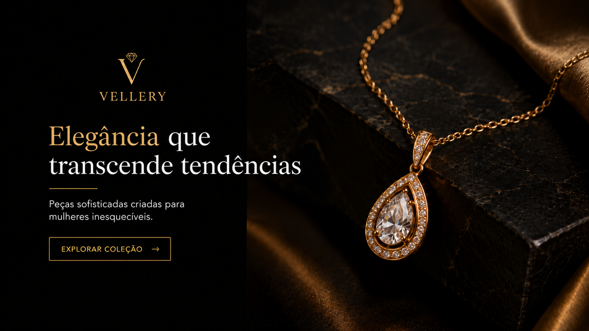 Banner Vellery, elegância que transcende tendências - imagem 4